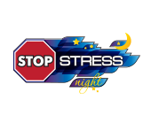 Stop stress
